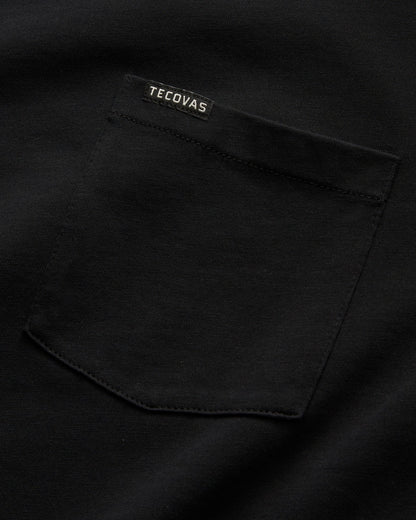 Men's Standard Issue Pocket T-Shirt | Tecovas Men