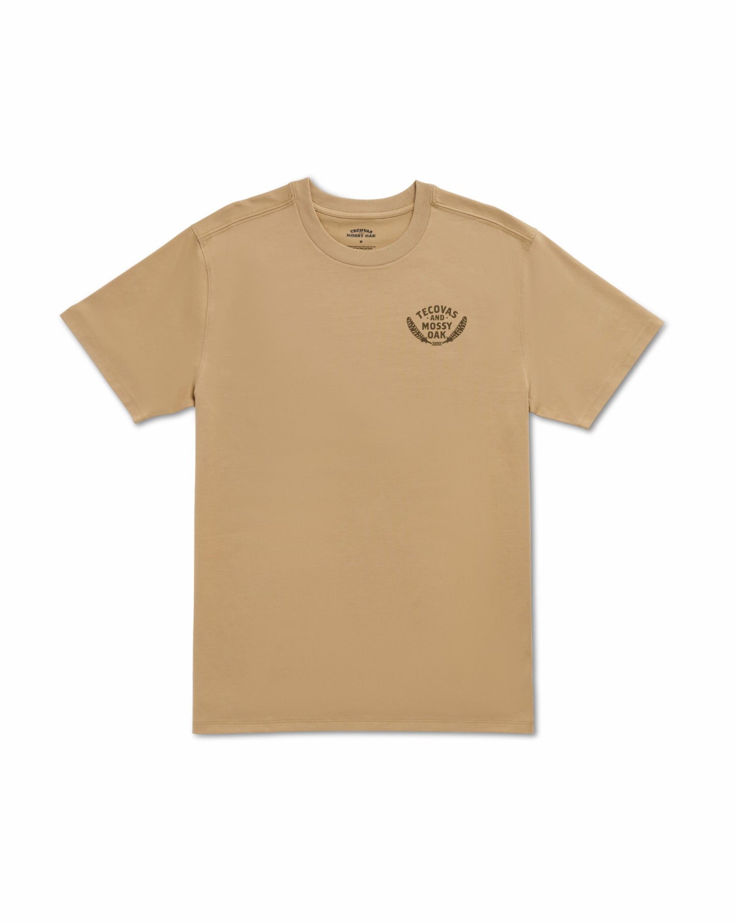Men's Tecovas x Mossy Oak Turkey & Boots T-Shirt | Tecovas Men