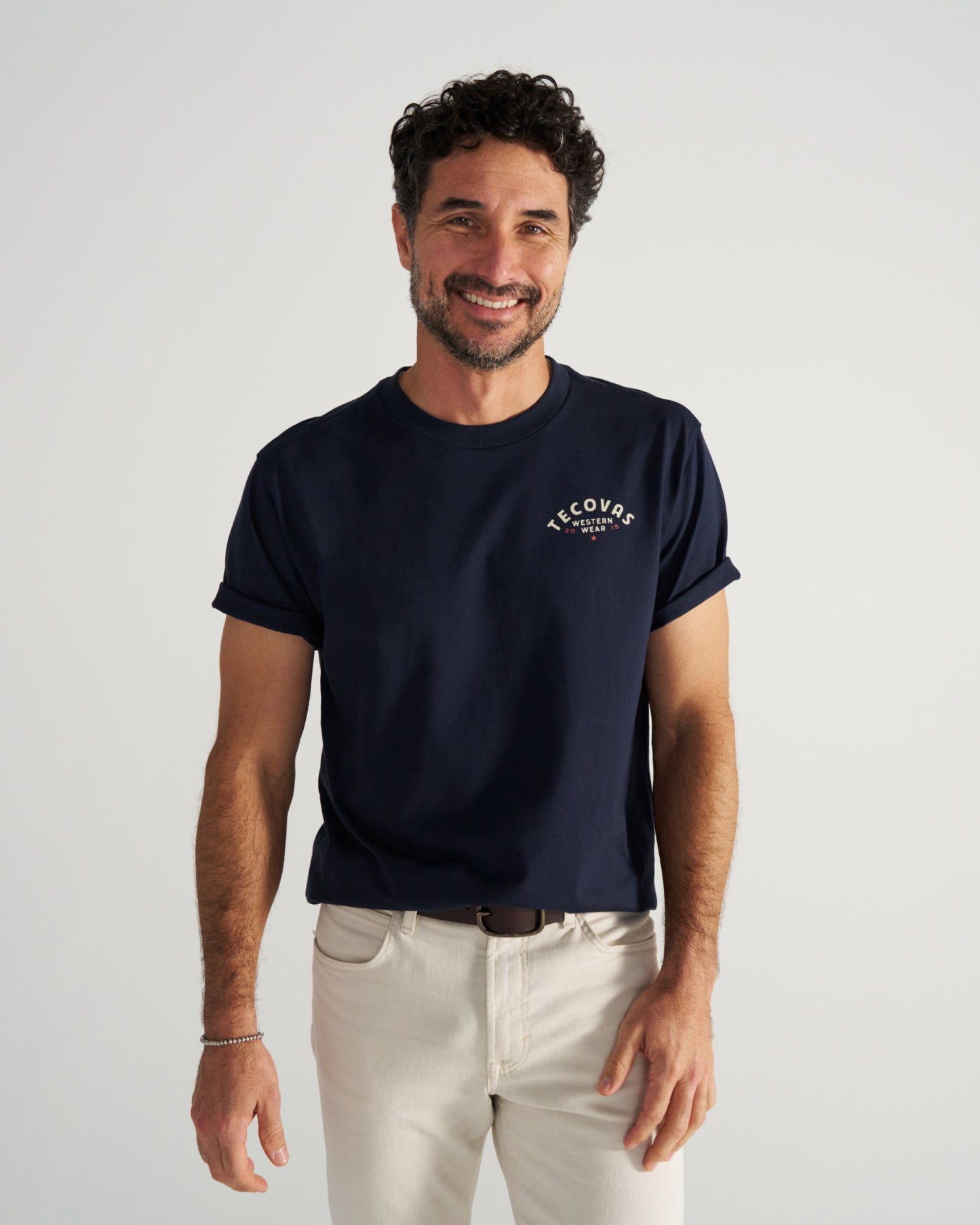 Men's Western Wear T-Shirt | Tecovas Men|New Arrivals