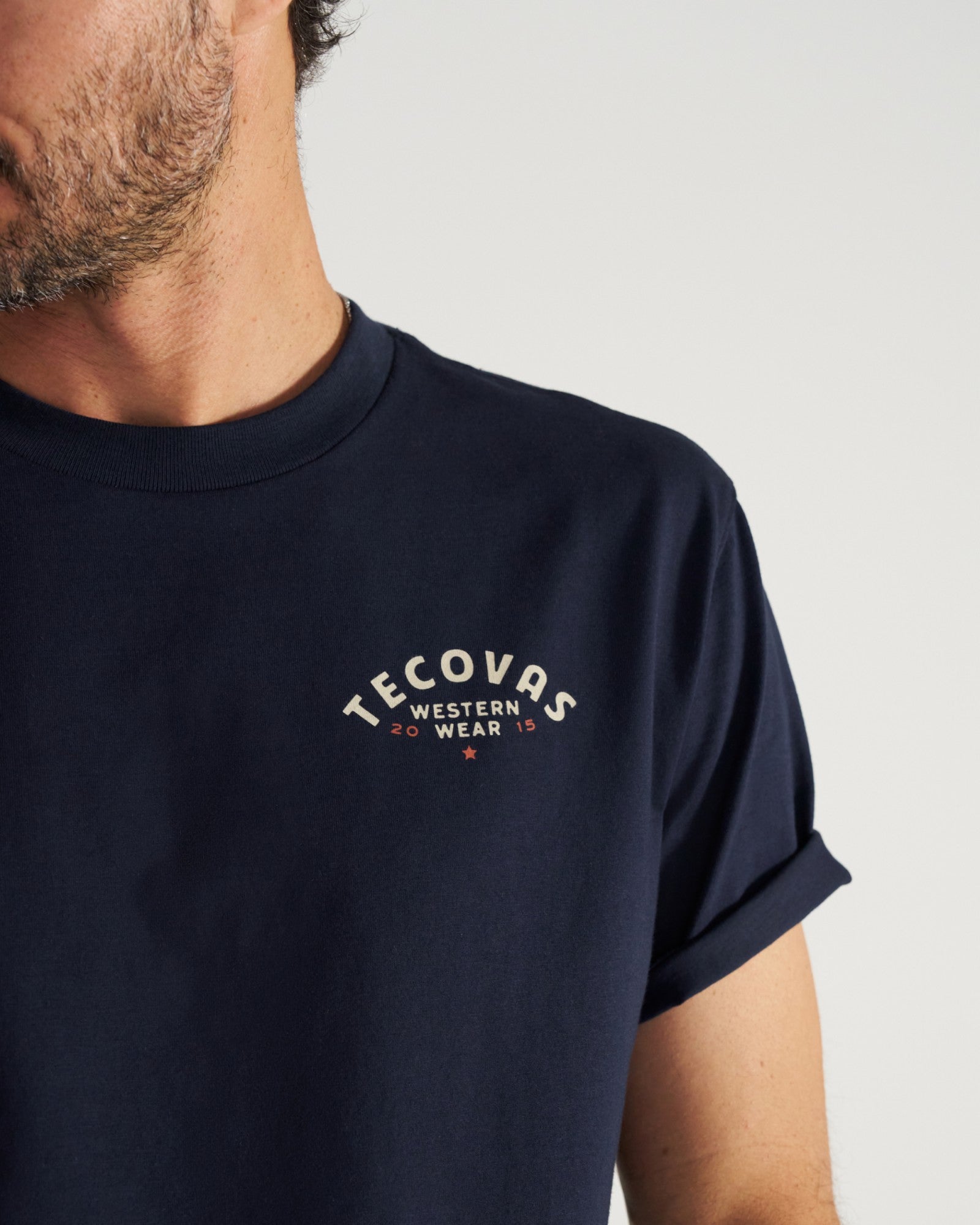 Men's Western Wear T-Shirt | Tecovas Men|New Arrivals