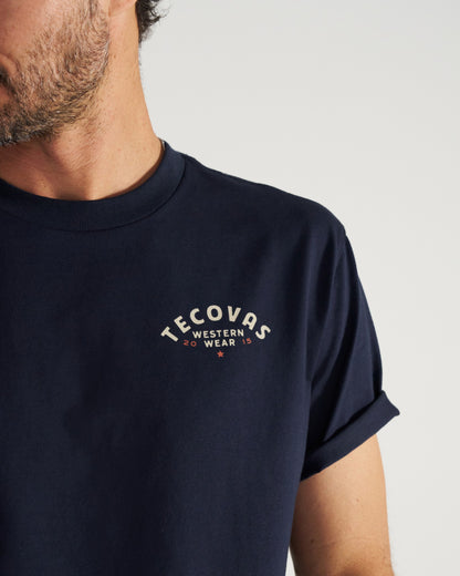 Men's Western Wear T-Shirt | Tecovas Men|New Arrivals