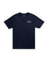 Navy/Bone