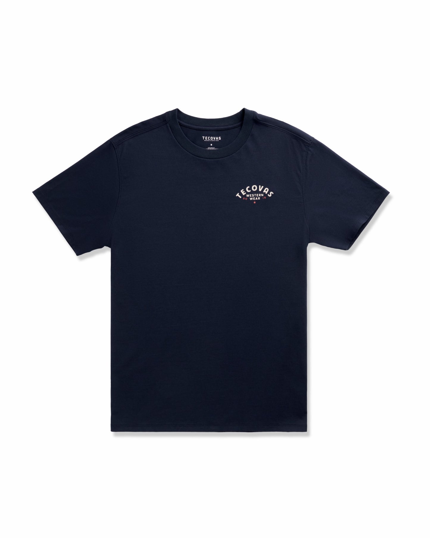 Navy/Bone,S