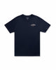 Navy/Bone
