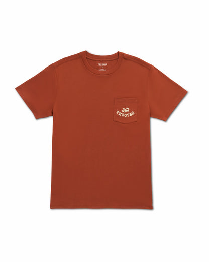 Men's Can't Stop Pocket T-Shirt | Tecovas Men