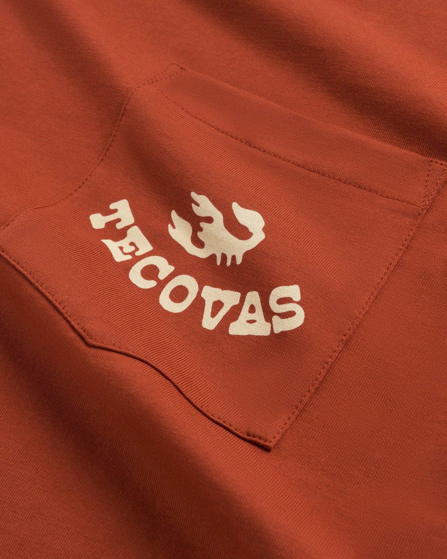 Men's Can't Stop Pocket T-Shirt | Tecovas Men