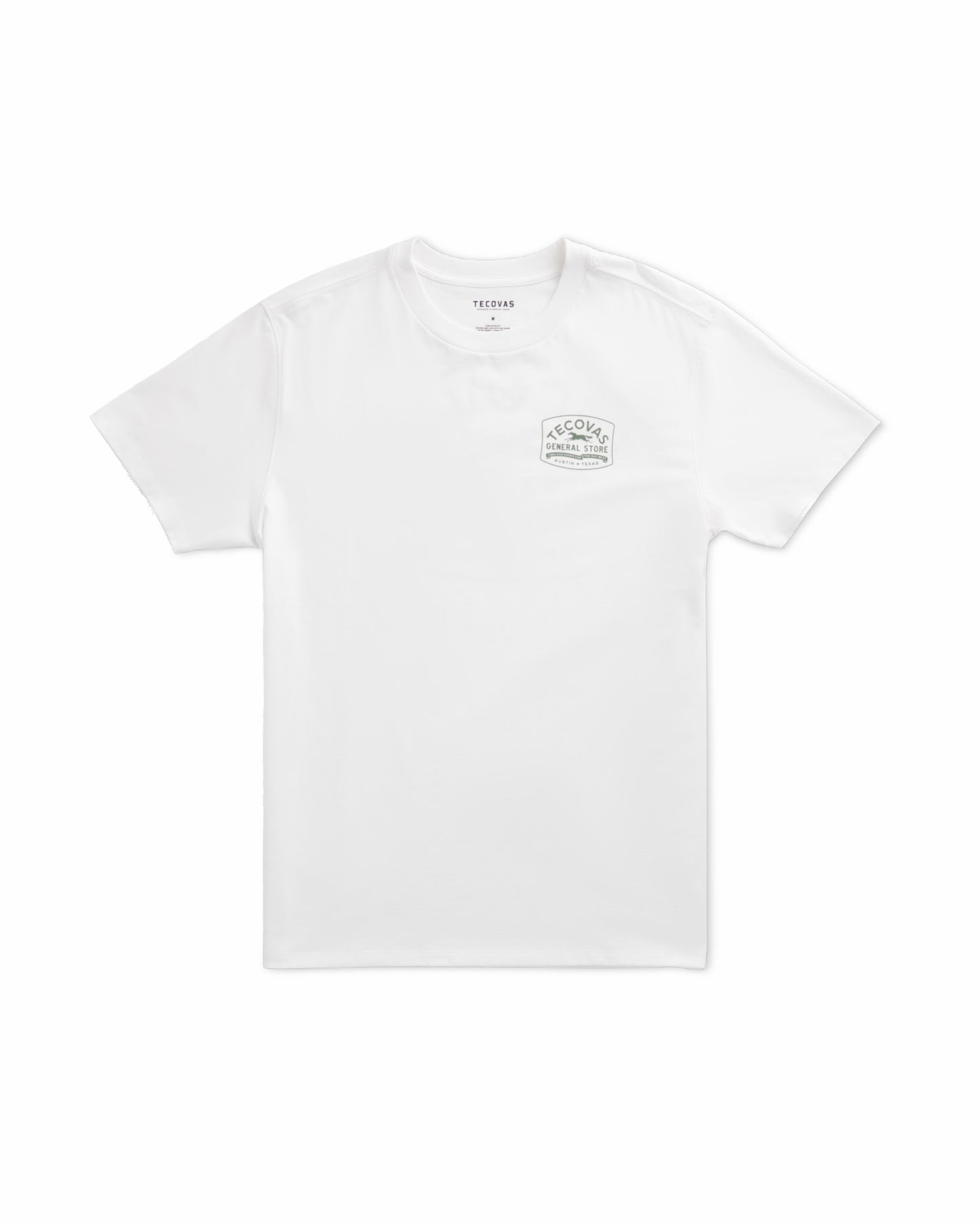Men's General Store T-Shirt | Tecovas Men|New Arrivals