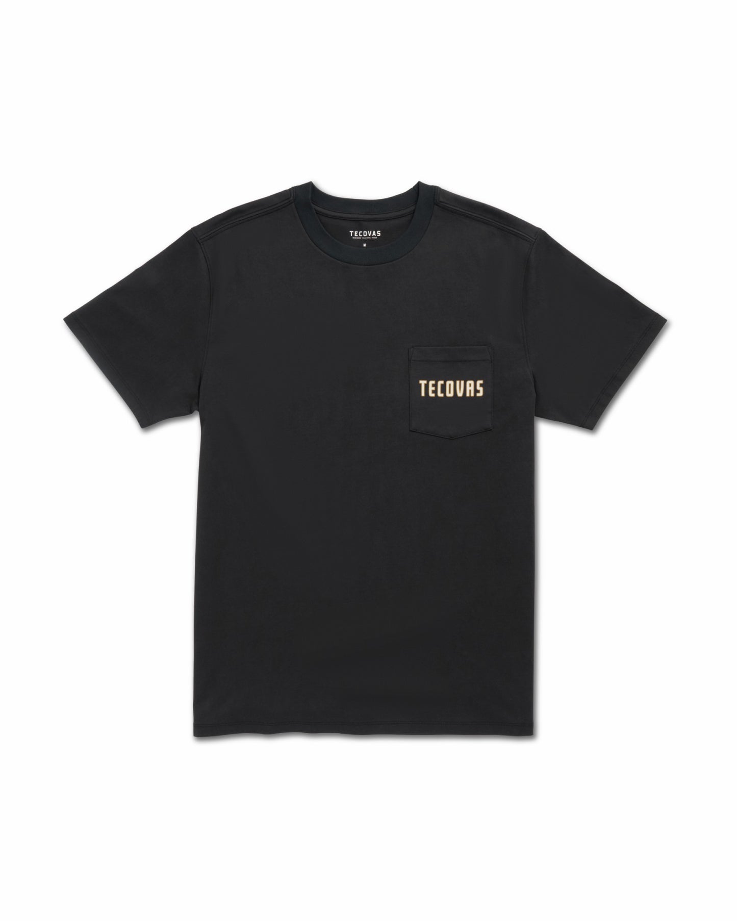 Men's the Finest Pocket T-Shirt | Tecovas Men