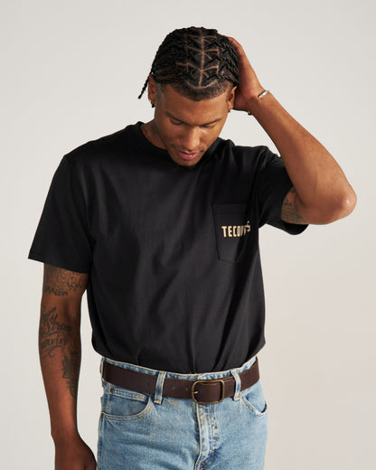 Men's the Finest Pocket T-Shirt | Tecovas Men