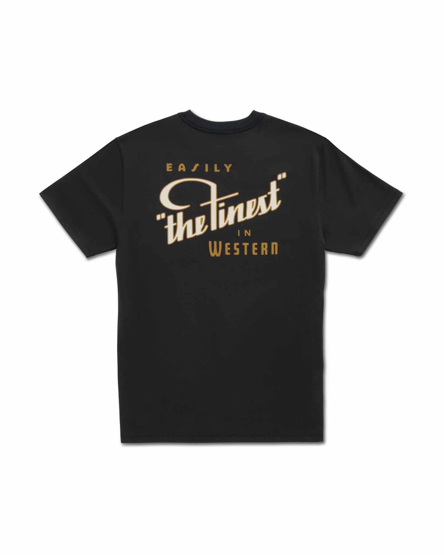 Men's the Finest Pocket T-Shirt | Tecovas Men