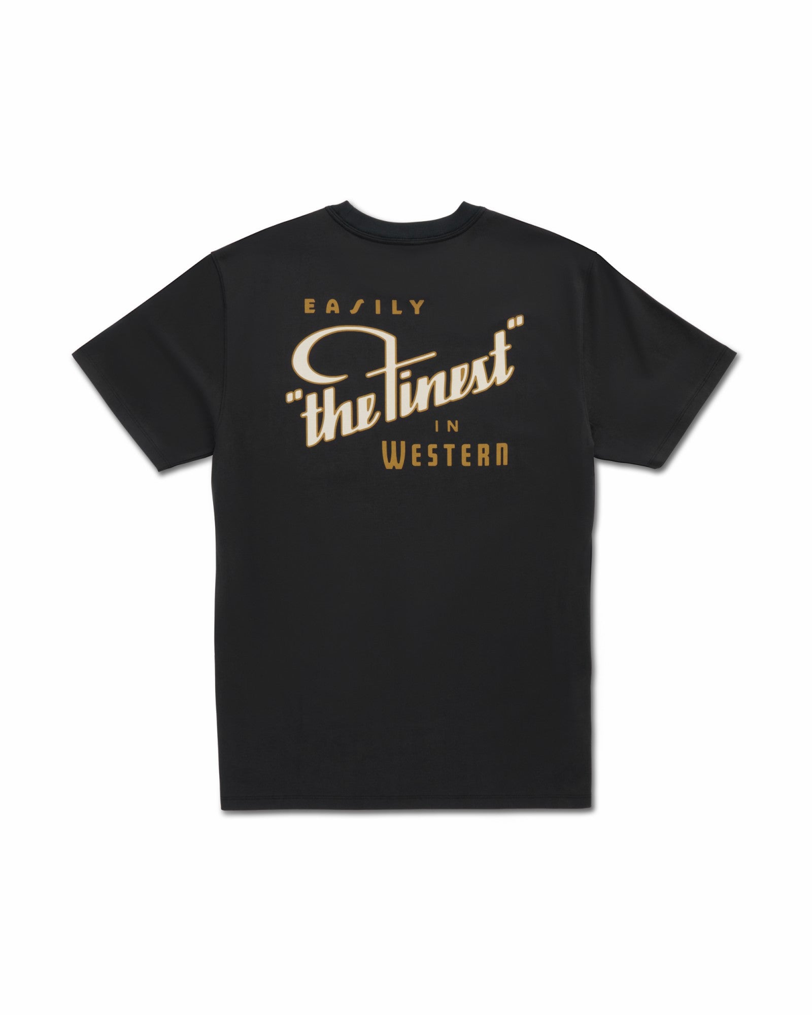 Men's the Finest Pocket T-Shirt | Tecovas Men