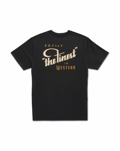 Men's the Finest Pocket T-Shirt | Tecovas Men