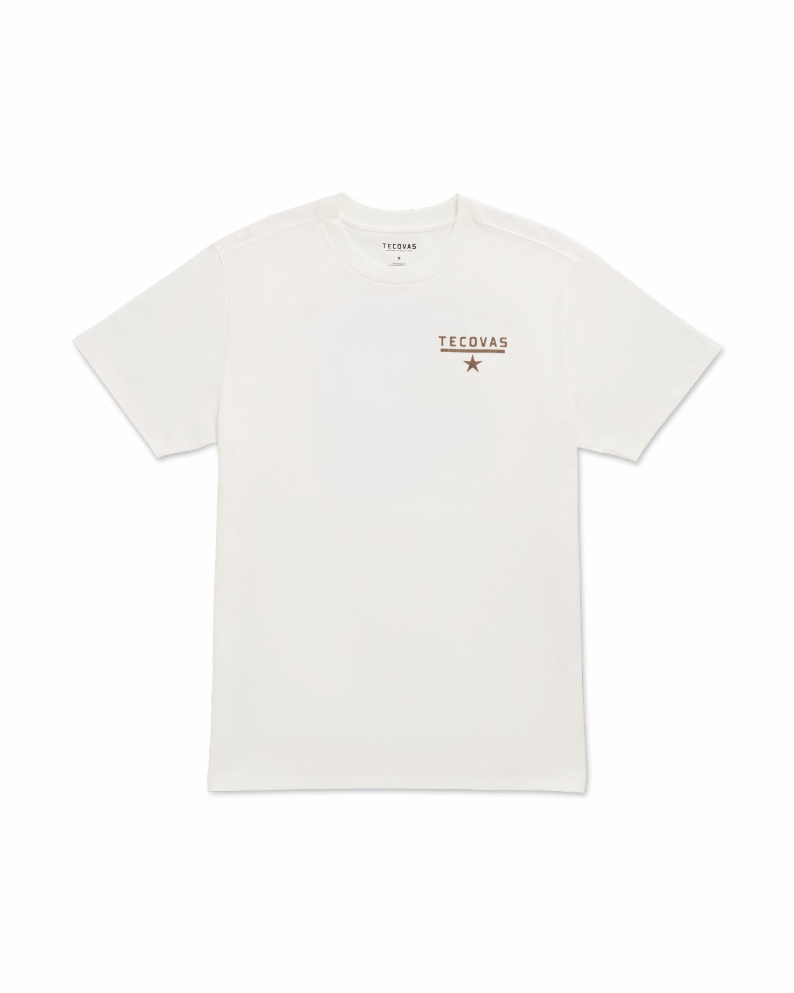 Men's Quality and Looks T-Shirt | Tecovas Men