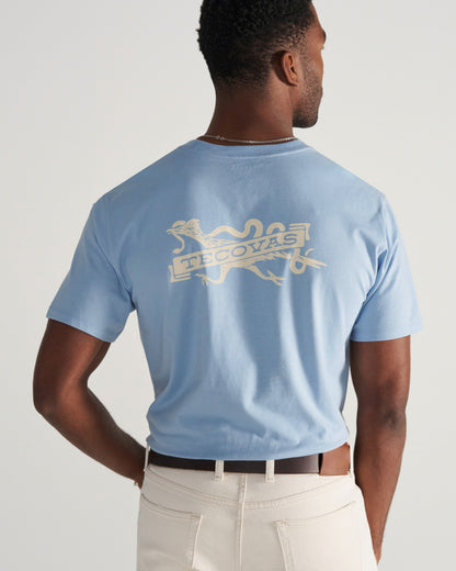 Men's Roadrunner T-Shirt | Tecovas Men