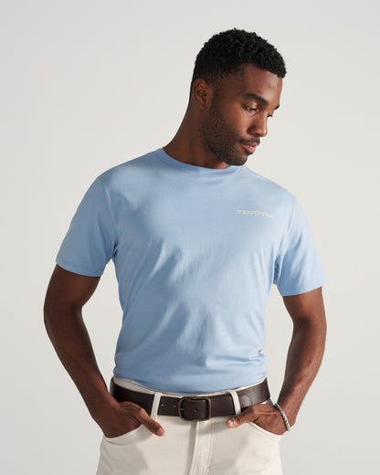 Men's Roadrunner T-Shirt | Tecovas Men