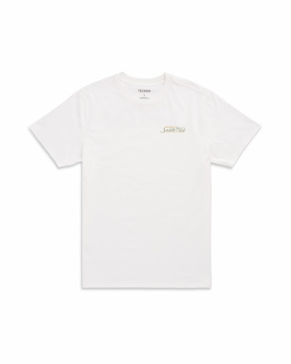 Men's Saddle Club T-Shirt | Tecovas Men