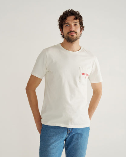 Men's Fine Makers Pocket T-Shirt | Tecovas Men