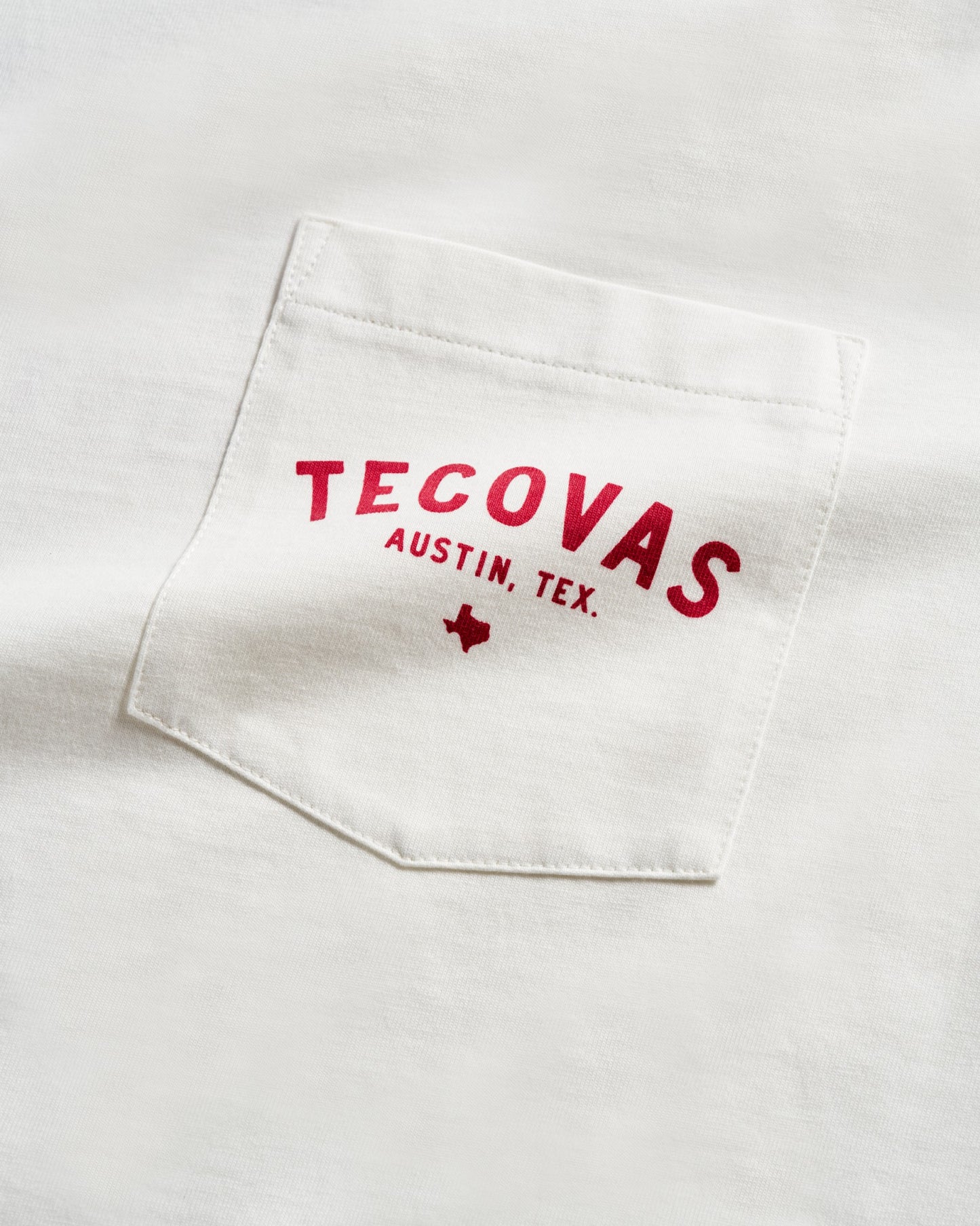 Men's Fine Makers Pocket T-Shirt | Tecovas Men