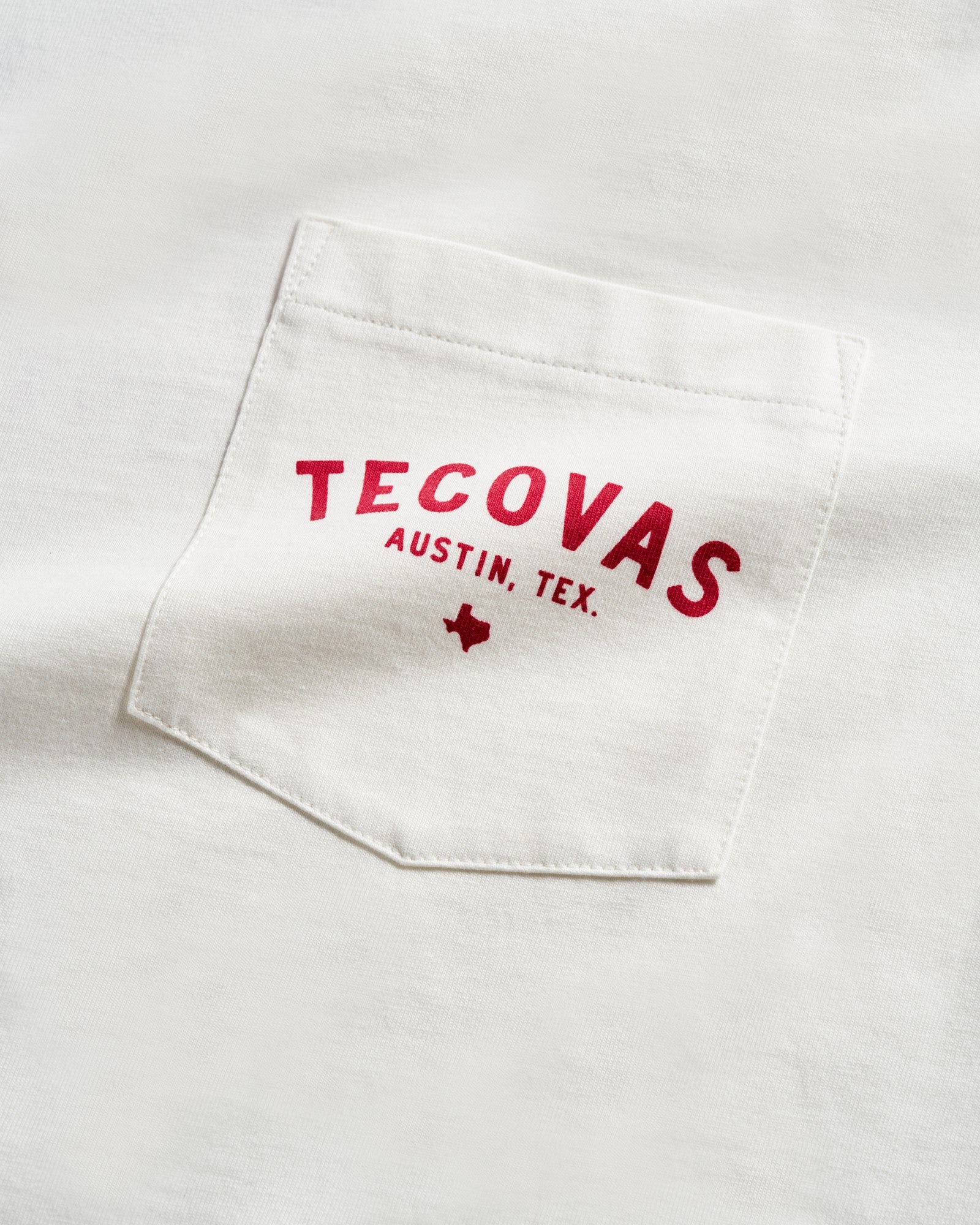 Men's Fine Makers Pocket T-Shirt | Tecovas Men