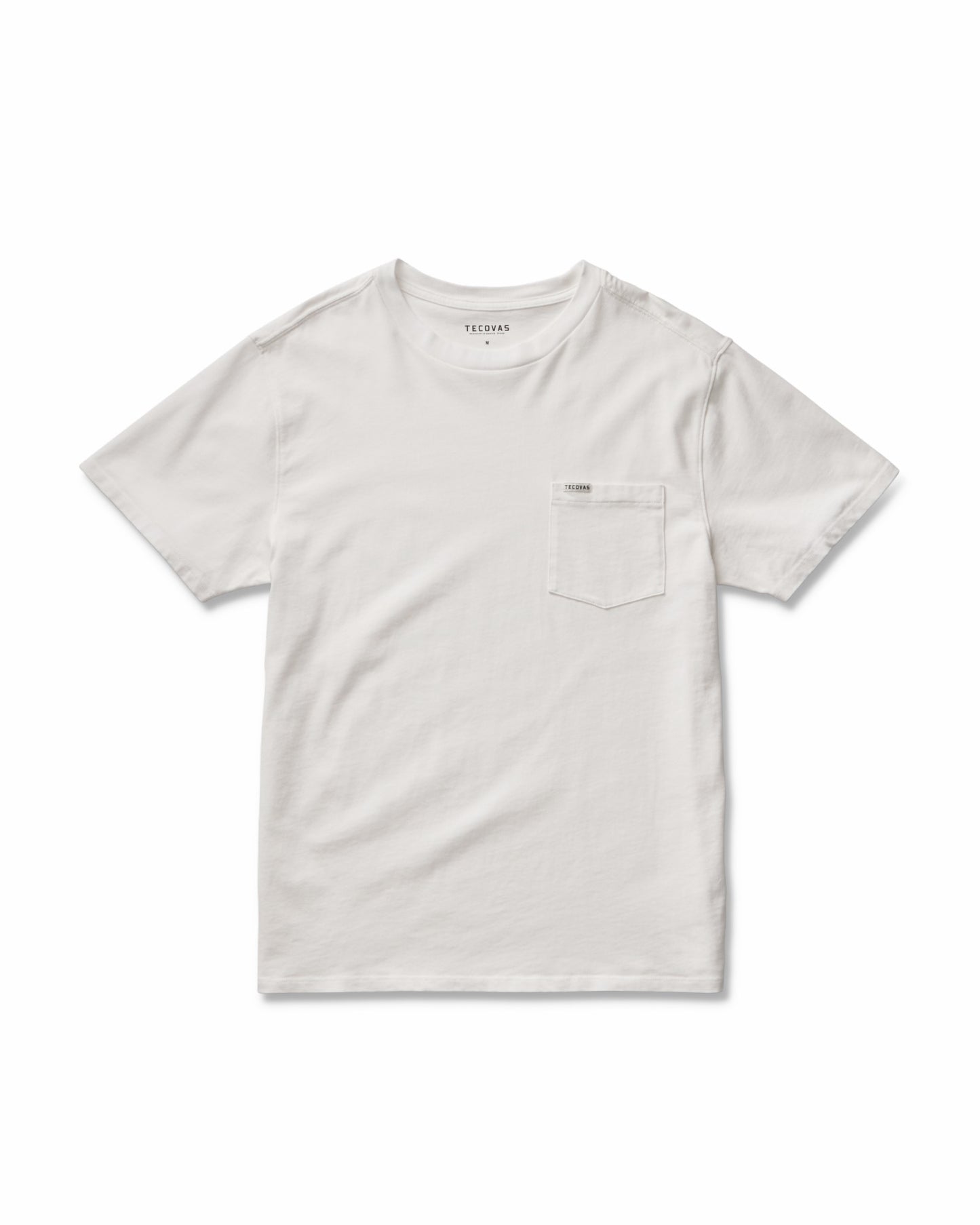 Men's Standard Issue Pocket T-Shirt | Tecovas Men