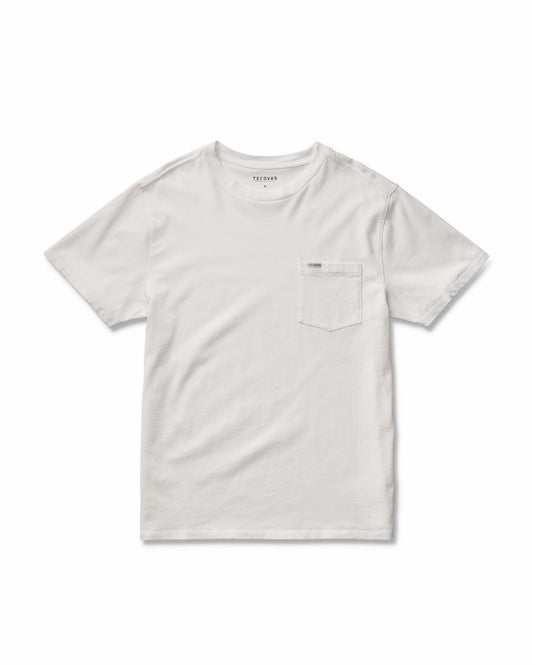 Men's Standard Issue Pocket T-Shirt | Tecovas Men