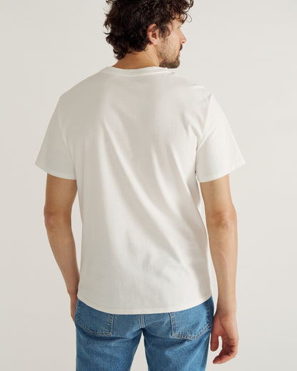Men's Standard Issue Pocket T-Shirt | Tecovas Men