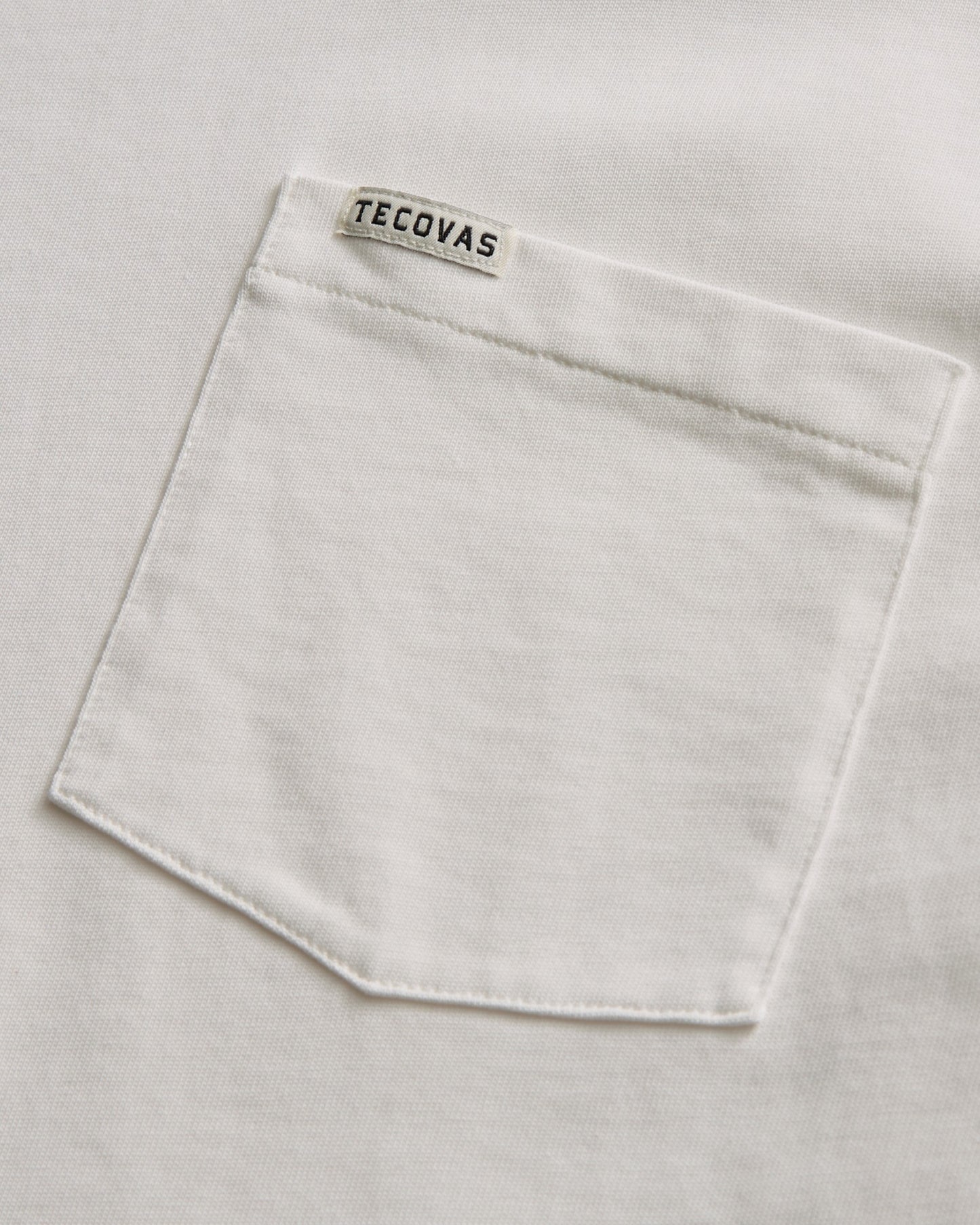 Men's Standard Issue Pocket T-Shirt | Tecovas Men