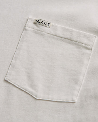 Men's Standard Issue Pocket T-Shirt | Tecovas Men