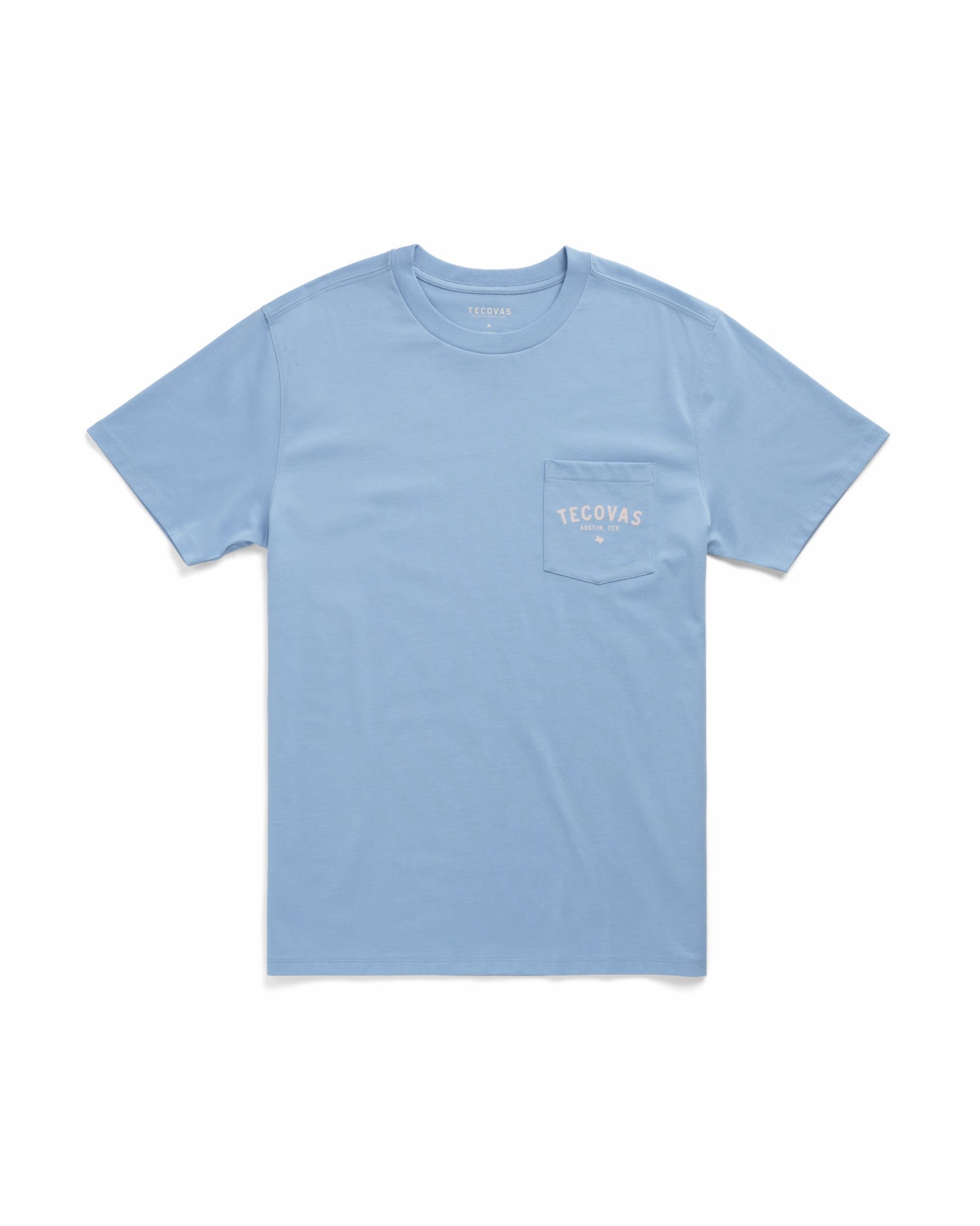Men's Fine Makers Pocket T-Shirt | Tecovas Men