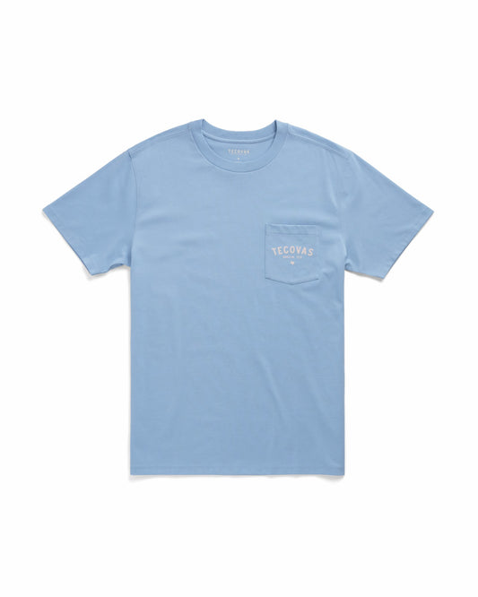 Men's Fine Makers Pocket T-Shirt | Tecovas Men