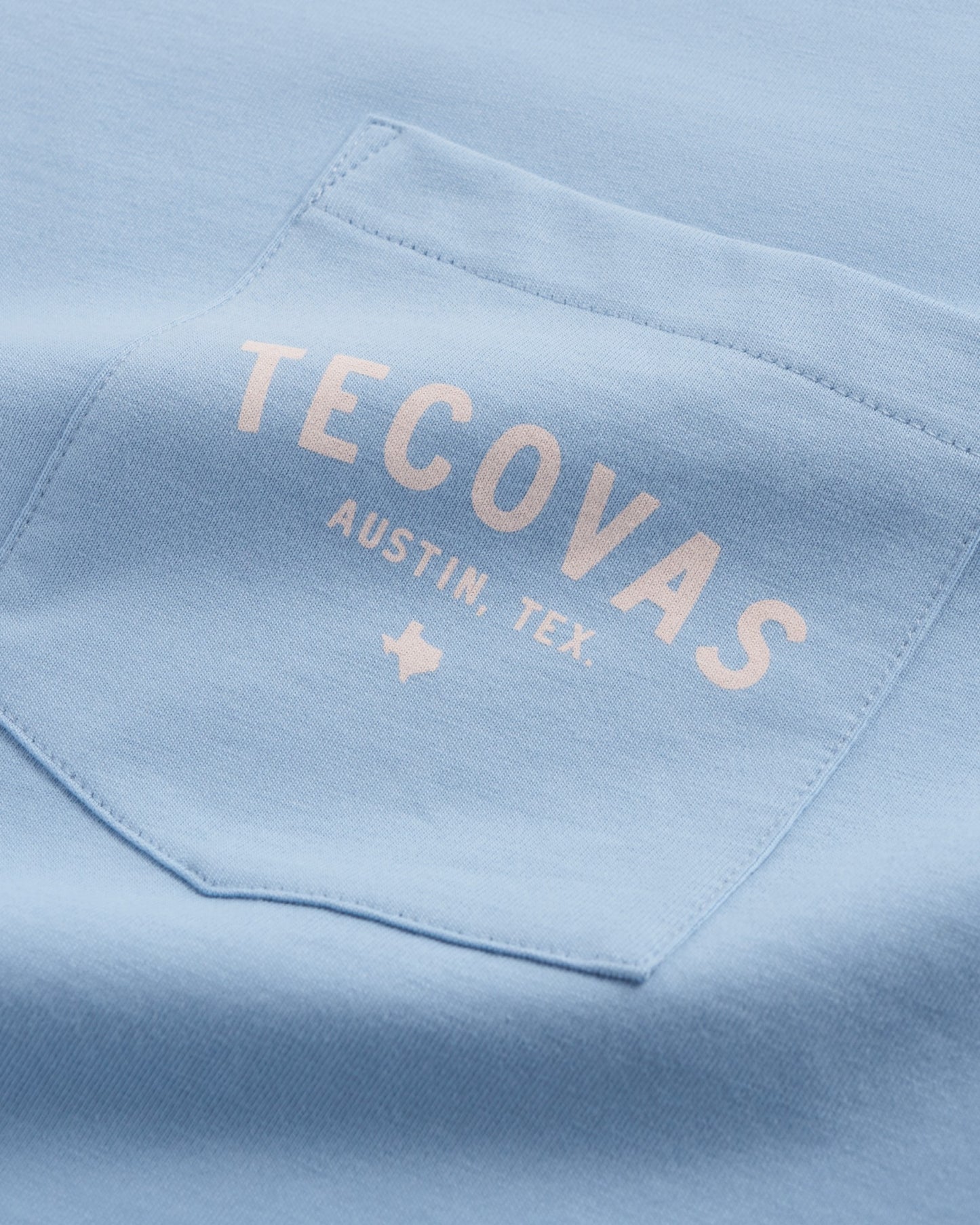 Men's Fine Makers Pocket T-Shirt | Tecovas Men