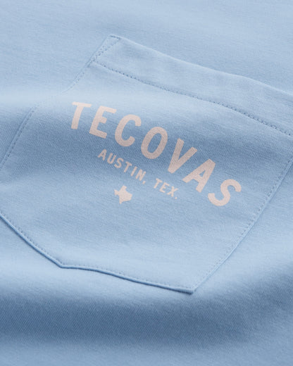 Men's Fine Makers Pocket T-Shirt | Tecovas Men
