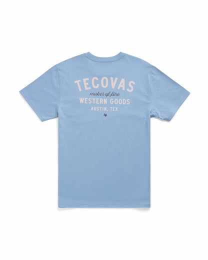 Men's Fine Makers Pocket T-Shirt | Tecovas Men