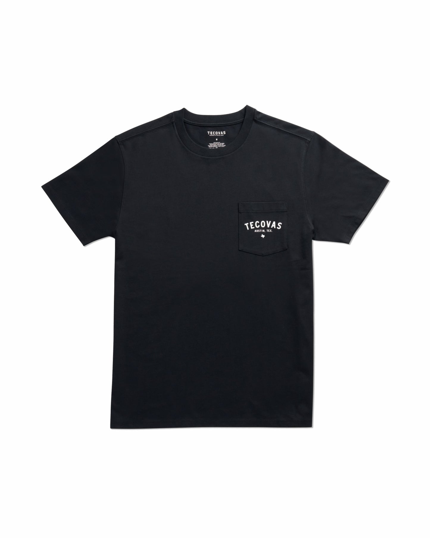 Black/Bone,S