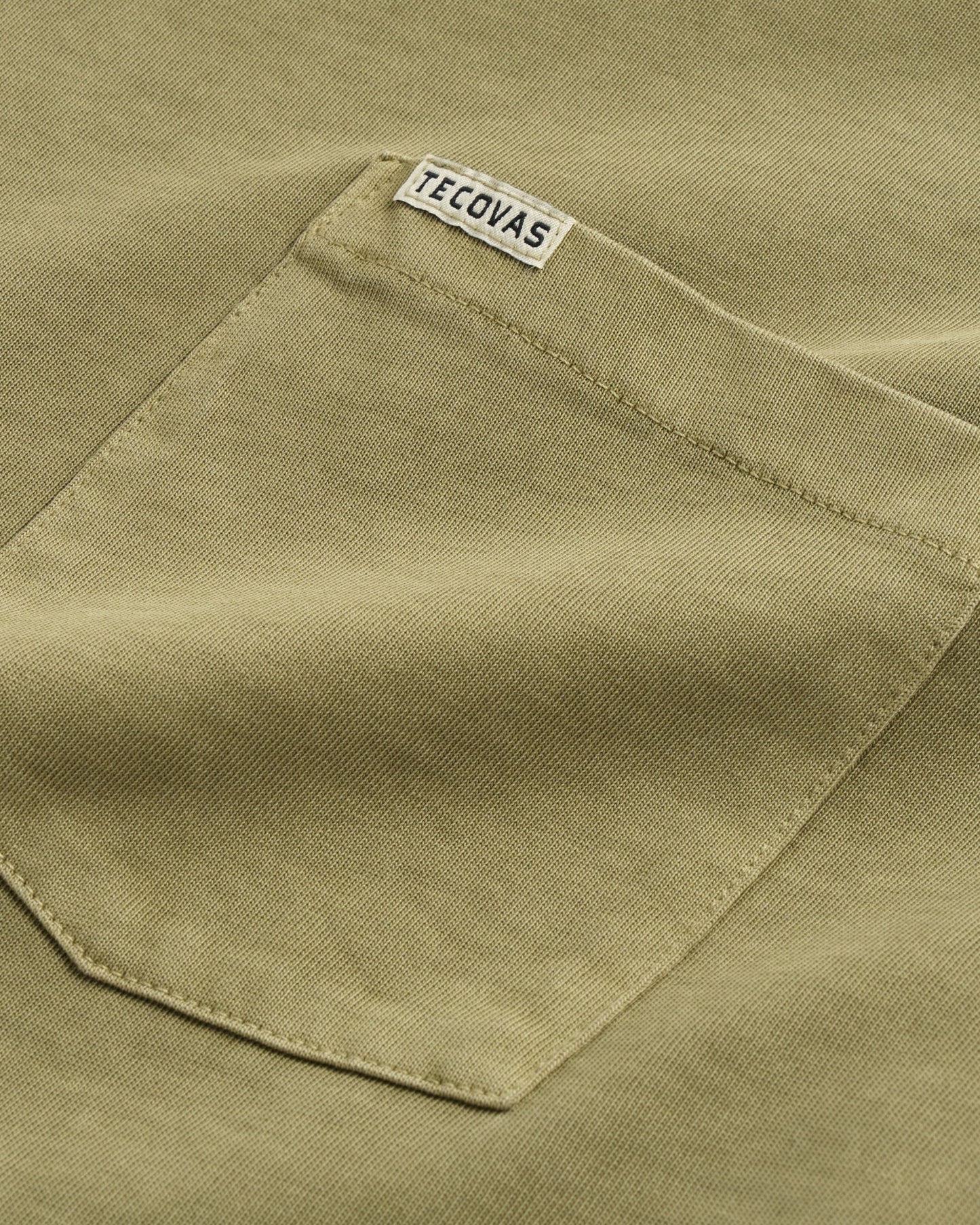 Men's Standard Issue Pocket T-Shirt | Tecovas Men