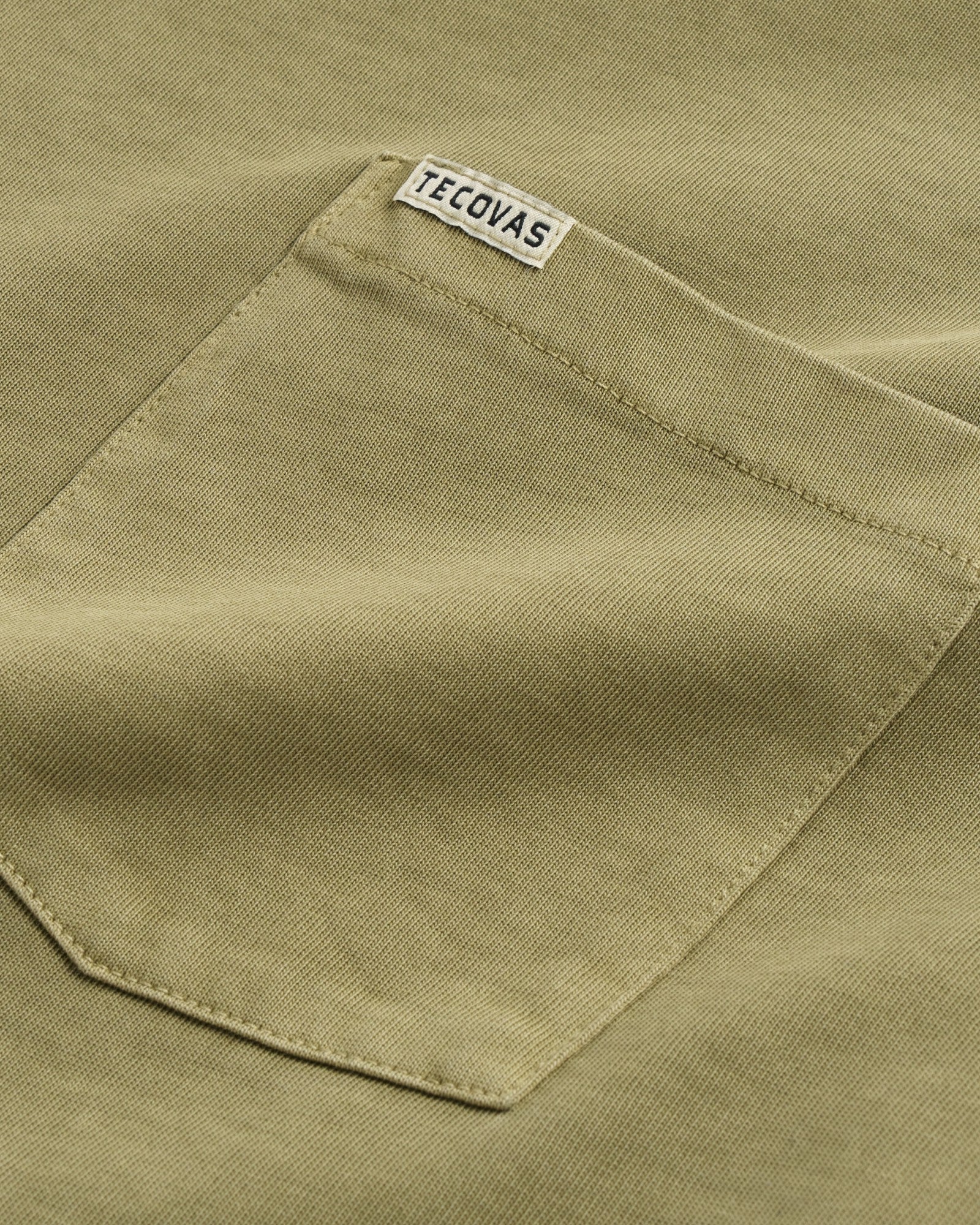 Men's Standard Issue Pocket T-Shirt | Tecovas Men