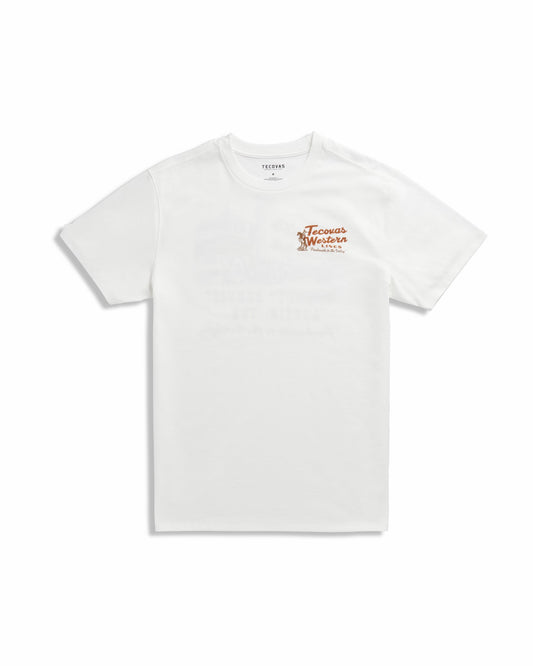 Men's Tecovas Western Lines T-Shirt | Tecovas Men