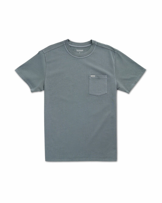 Men's Standard Issue Pocket T-Shirt | Tecovas Men