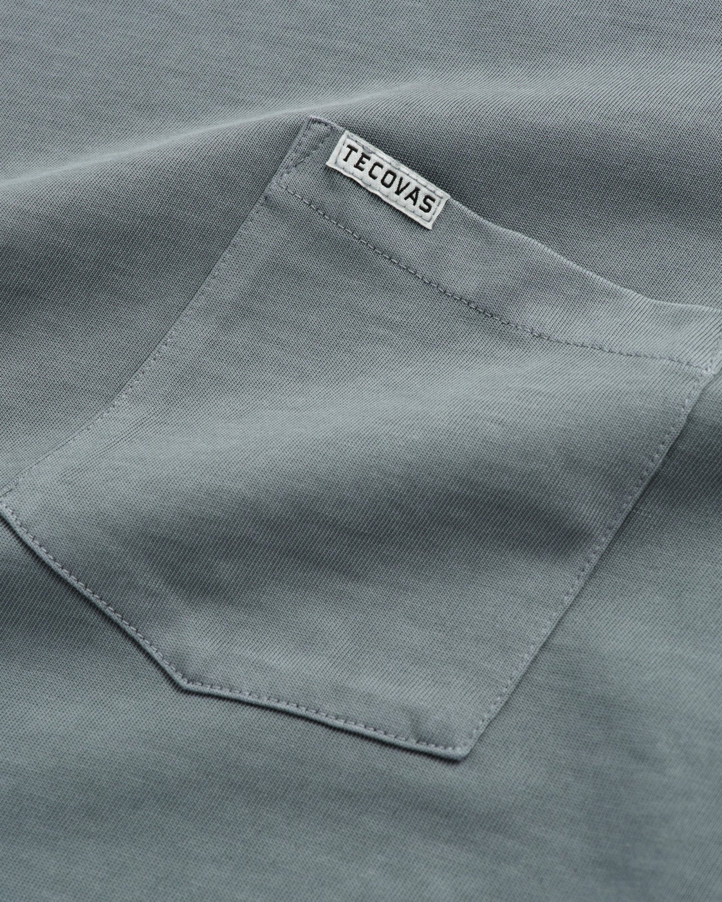 Men's Standard Issue Pocket T-Shirt | Tecovas Men