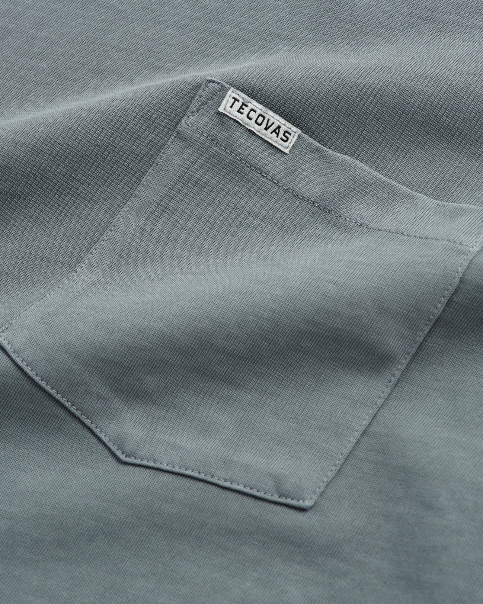 Men's Standard Issue Pocket T-Shirt | Tecovas Men