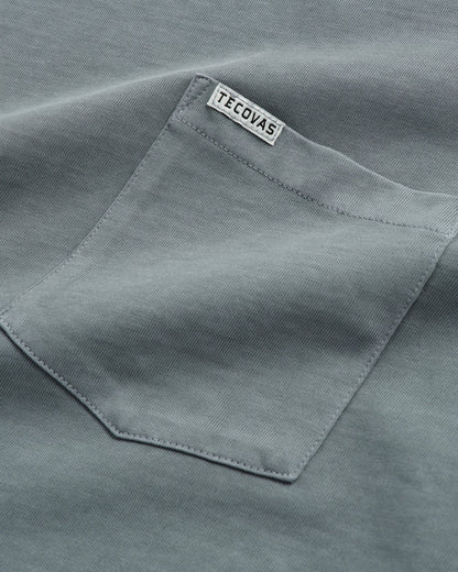 Men's Standard Issue Pocket T-Shirt | Tecovas Men