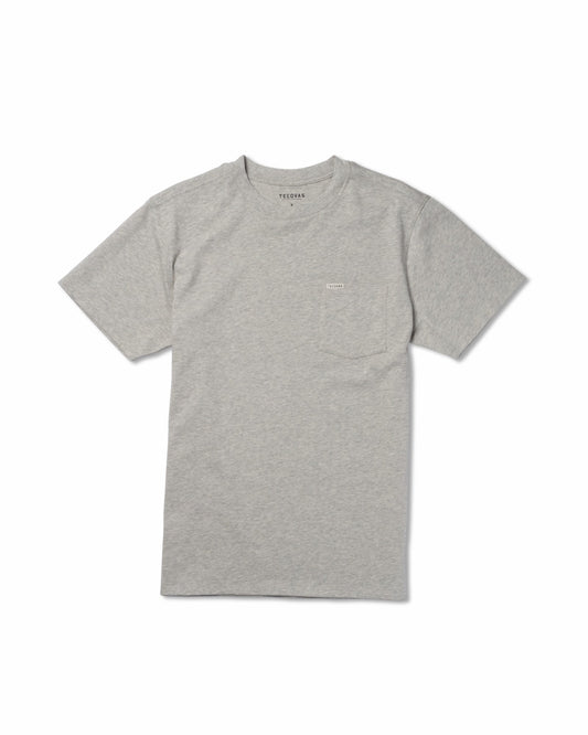 Men's Standard Issue Pocket T-Shirt | Tecovas Men