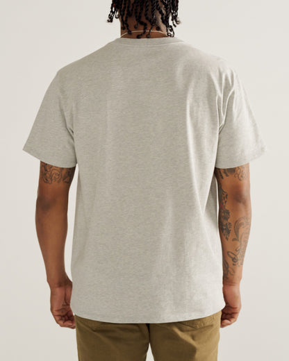 Men's Standard Issue Pocket T-Shirt | Tecovas Men