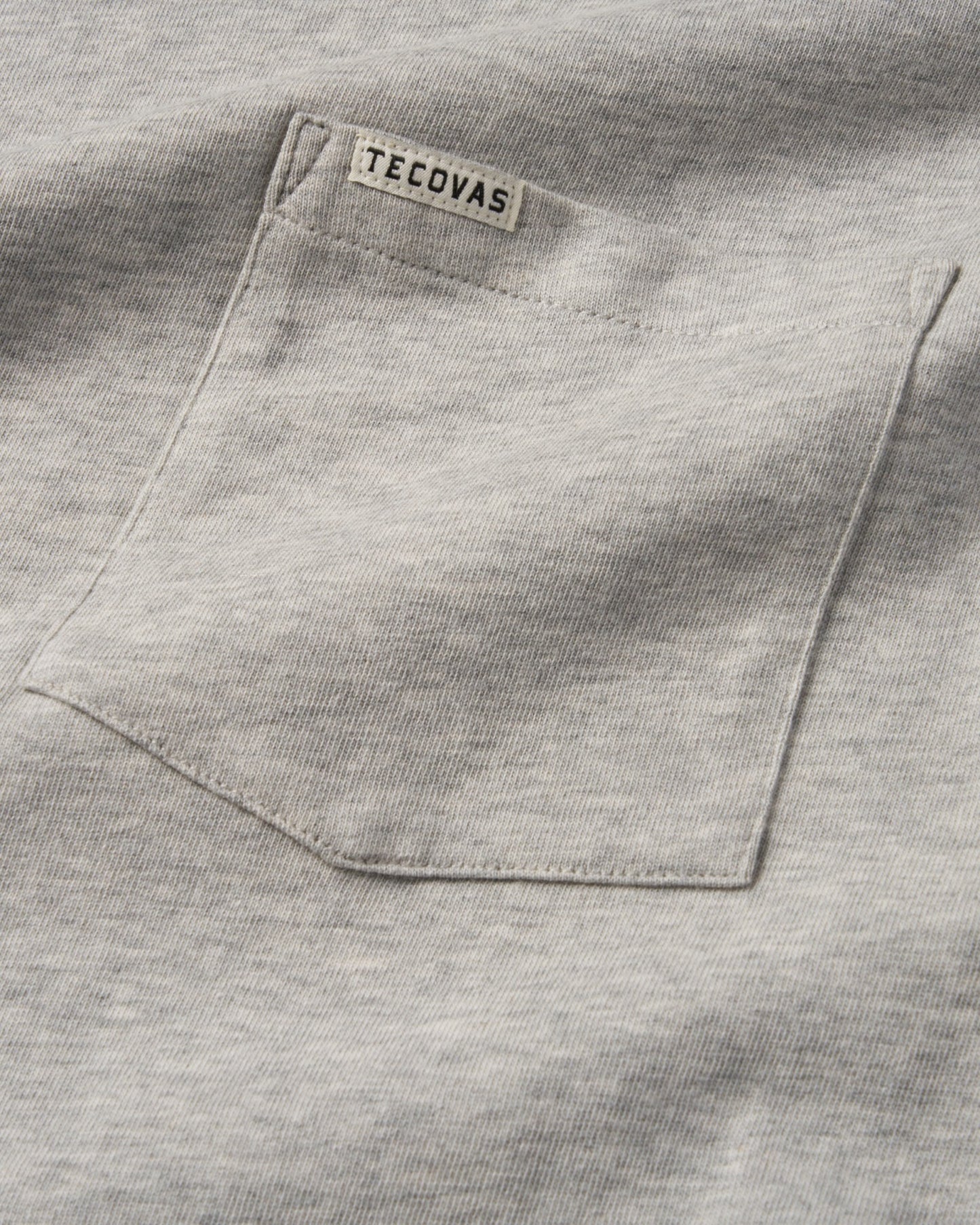 Men's Standard Issue Pocket T-Shirt | Tecovas Men