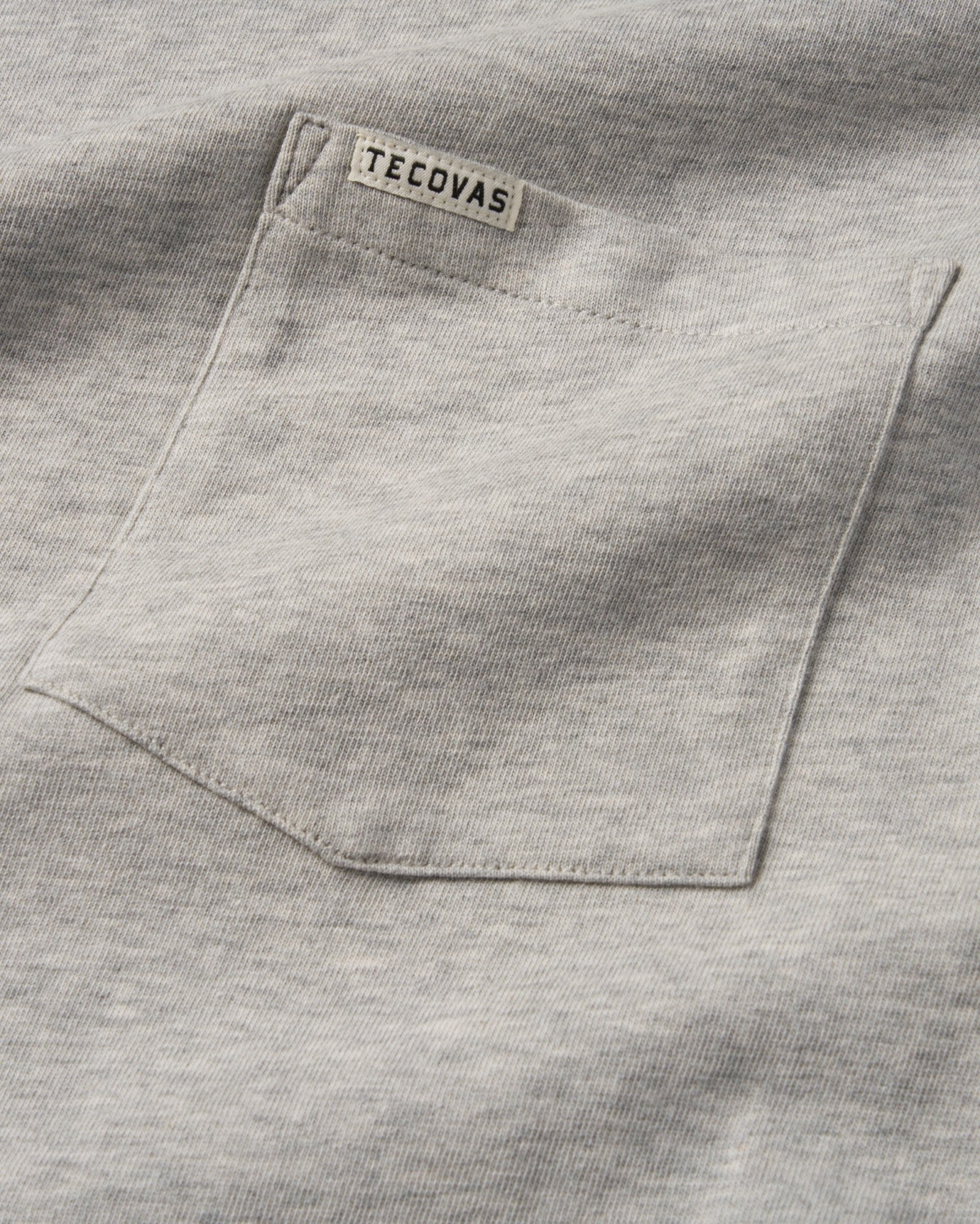 Men's Standard Issue Pocket T-Shirt | Tecovas Men