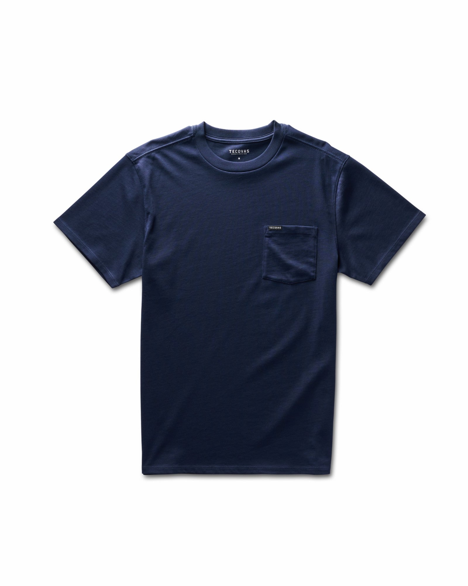 Men's Standard Issue Pocket T-Shirt | Tecovas Men