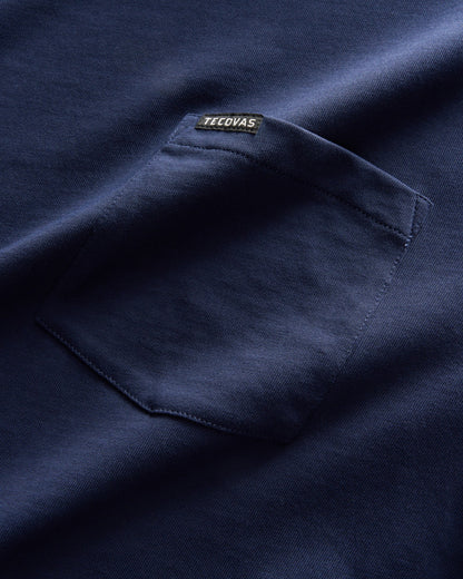 Men's Standard Issue Pocket T-Shirt | Tecovas Men