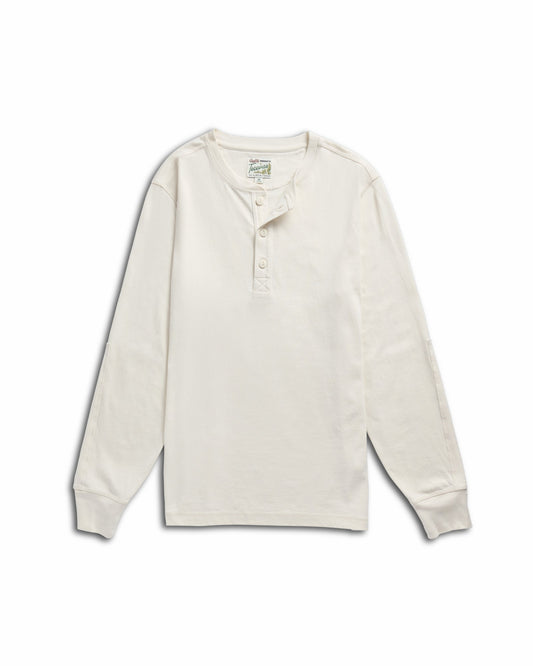 Men's Henley | Tecovas Men