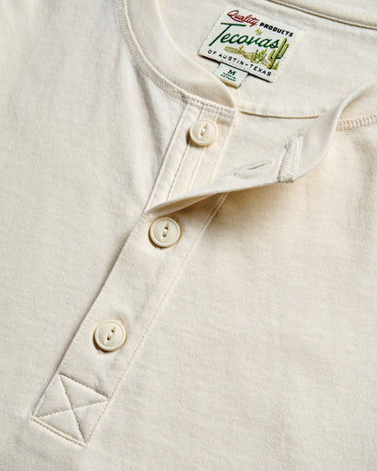 Men's Henley | Tecovas Men