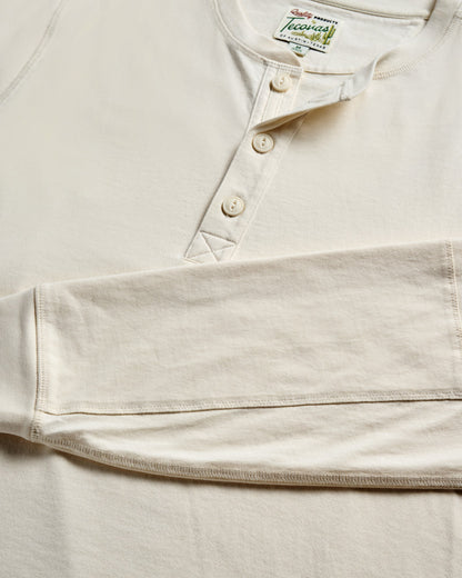 Men's Henley | Tecovas Men